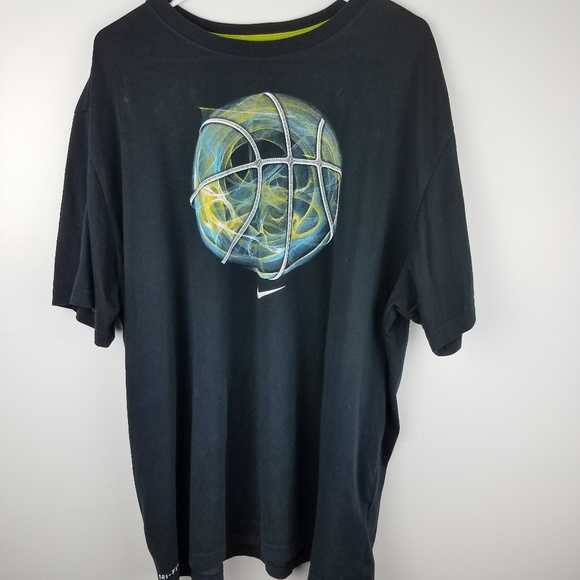 nike dri fit shirts 3xl